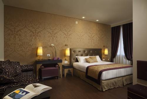 Venise Italie Code promo fantastique pour Booking.com hôtel