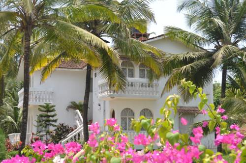 Calangute Inde Code promo fantastique pour Booking.com hôtel