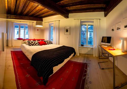 Ljubljana Slovenia Booking.com fantastic hotel promo code