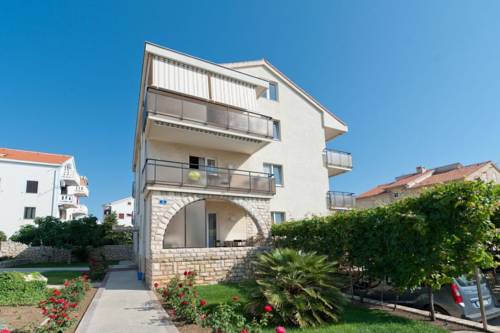 Novalja Croatie Code promo fantastique pour Booking.com hôtel
