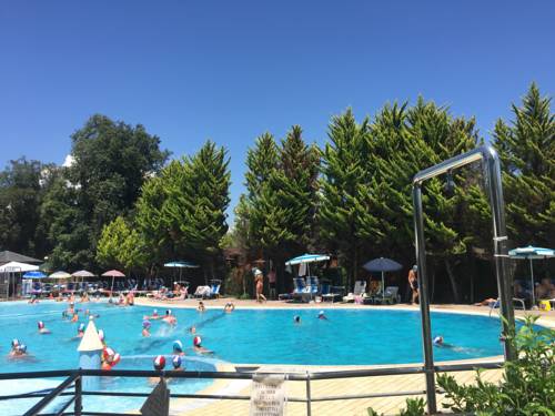 Viareggio Italie Code promo fantastique pour Booking.com hôtel