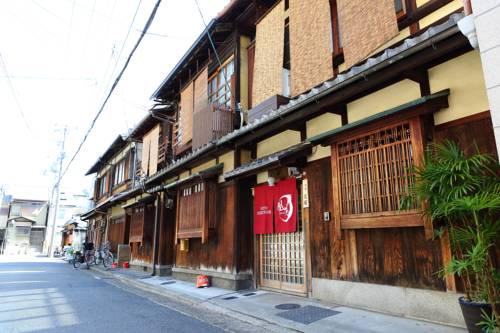 Kyoto Japan Booking.com fantastic hotel promo code