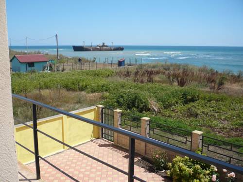 Costinesti Romania Booking.com fantastic hotel promo code