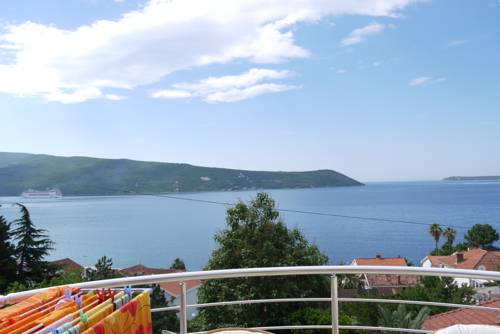 Herceg-Novi Monténégro Code promo fantastique pour Booking.com hôtel