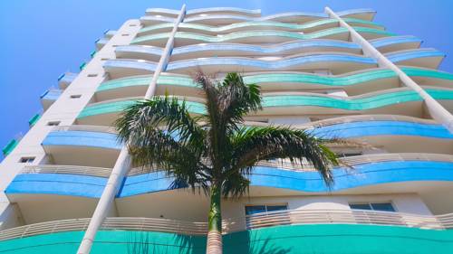 Santa Marta Colombia Booking.com fantastic hotel promo code