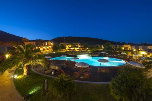 Villasimius Italie Code promo fantastique pour Booking.com hôtel