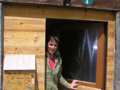 Aussois France Code promo fantastique pour Booking.com hôtel