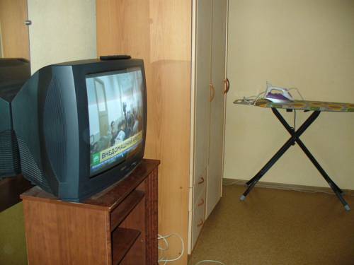 Tomsk Russie Code promo fantastique pour Booking.com hôtel