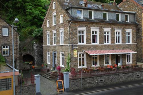Cochem Allemagne Code promo fantastique pour Booking.com hôtel
