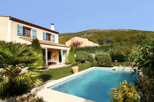 Saint Vallier De Thiey France Code promo fantastique pour Booking.com hôtel