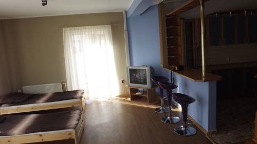 Malbork Pologne Code promo fantastique pour Booking.com hôtel