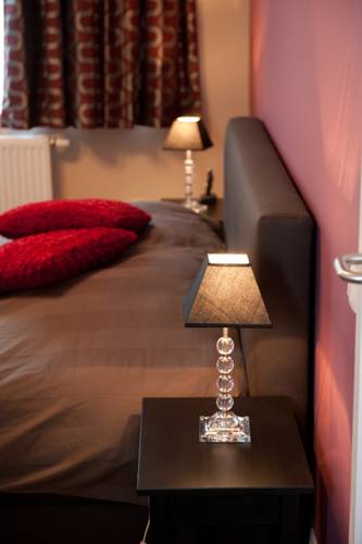 Bruges Belgium Booking.com fantastic hotel promo code
