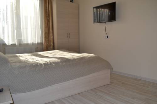 Palanga Lituanie Code promo fantastique pour Booking.com hôtel