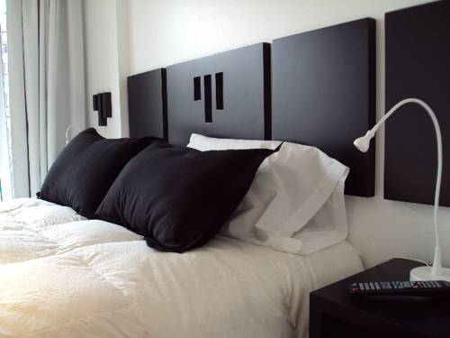 Buenos Aires Argentina Booking.com fantastic hotel promo code
