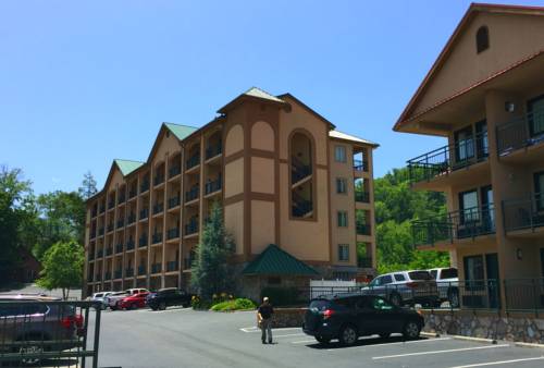 Gatlinburg (Tennessee) États Unis Code promo fantastique pour Booking.com hôtel