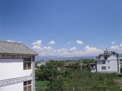 Ancienne ville de Dali Chine Code promo fantastique pour Booking.com hôtel