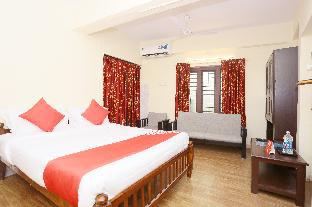 Thiruvananthapuram India Agoda.com fantastic hotel promo code