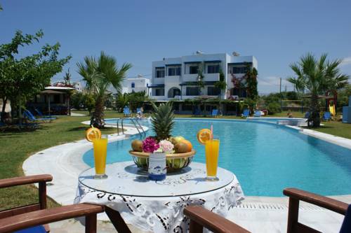 Agios Prokopios Greece Booking.com fantastic hotel promo code