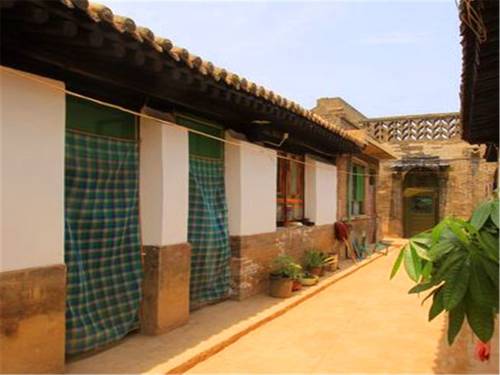 Pingyao China Booking.com fantastic hotel promo code