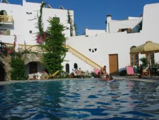 Naxos Island Greece Agoda.com fantastic hotel promo code