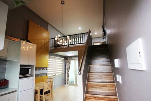 Jeju South Korea Booking.com fantastic hotel promo code