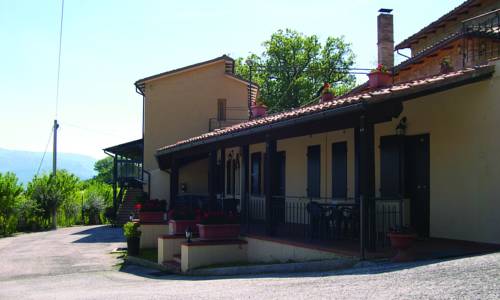 San Ginesio Italie Code promo fantastique pour Booking.com hôtel