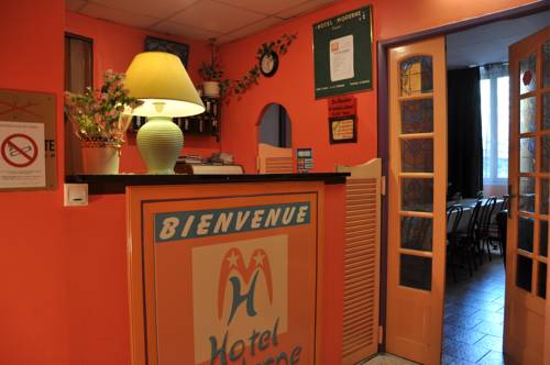 Marseille France Code promo fantastique pour Booking.com hôtel