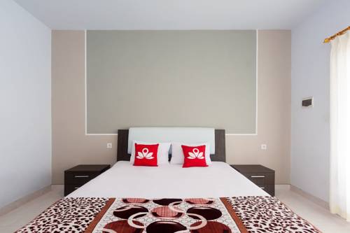 Jimbaran Indonesia Booking.com fantastic hotel promo code