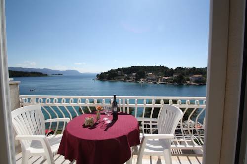 Lumbarda Croatie Code promo fantastique pour Booking.com hôtel