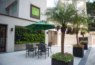Hong Kong Hong Kong Agoda.com fantastic hotel promo code