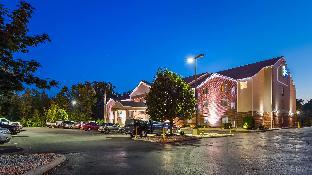 Columbus (OH) United States Agoda.com fantastic hotel promo code