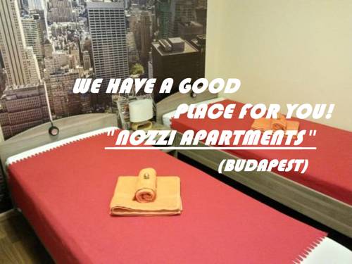 Budapest Hungary Booking.com fantastic hotel promo code