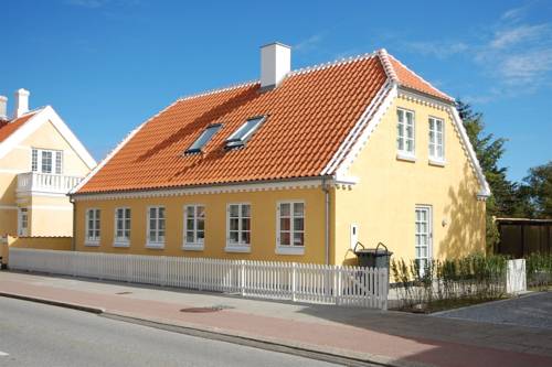 Skagen Danemark Code promo fantastique pour Booking.com hôtel
