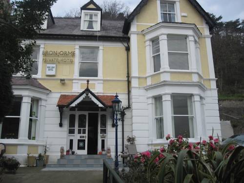 Llandudno Royaume-Uni Code promo fantastique pour Booking.com hôtel