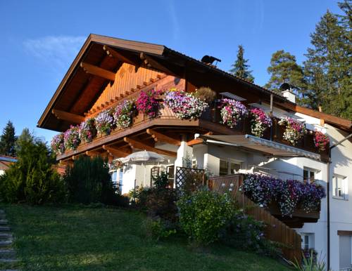 Seefeld au Tyrol L'Autriche Code promo fantastique pour Booking.com hôtel
