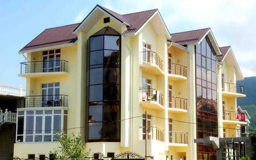 Lazarevskoye Russie Code promo fantastique pour Booking.com hôtel
