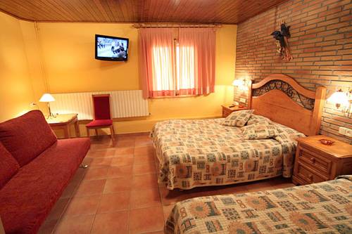 Camprodon Espagne Code promo fantastique pour Booking.com hôtel