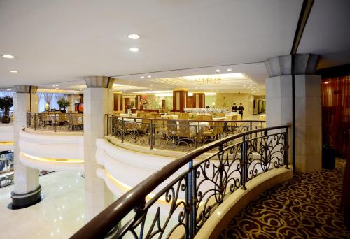 Shijiazhuang China Agoda.com fantastic hotel promo code