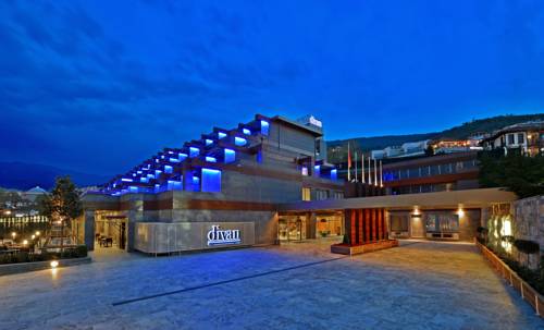 Bursa Turquie Code promo fantastique pour Booking.com hôtel