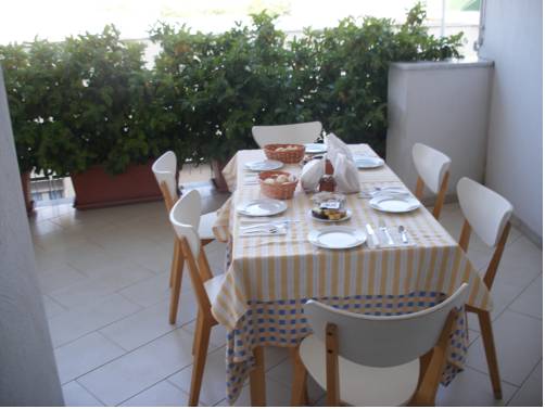 Polignano a Mare Italie Code promo fantastique pour Booking.com hôtel