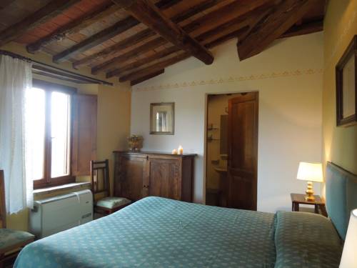 Trequanda Italie Code promo fantastique pour Booking.com hôtel