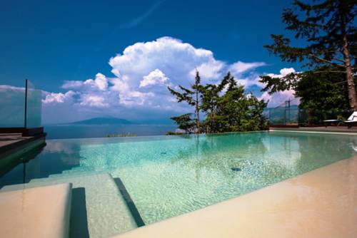 Sorrento Italy Booking.com fantastic hotel promo code