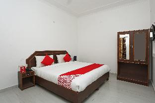 Khajuraho India Agoda.com fantastic hotel promo code