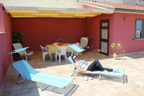 Balestrate Italie Code promo fantastique pour Booking.com hôtel