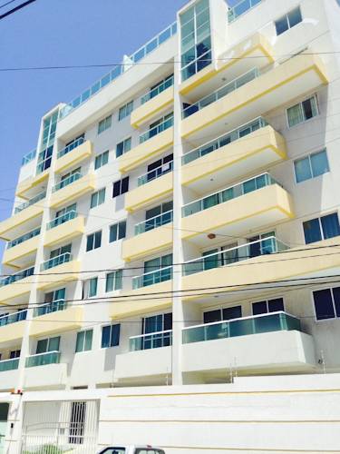 Natal (Rio Grande do Norte) Brazil Booking.com fantastic hotel promo code