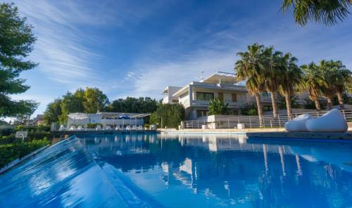 Marina di Ragusa Italie Code promo fantastique pour Booking.com hôtel