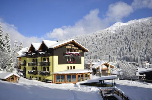 Madonna di Campiglio Italie Code promo fantastique pour Booking.com hôtel