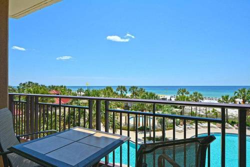 Miramar Beach (Florida) United States Booking.com fantastic hotel promo code