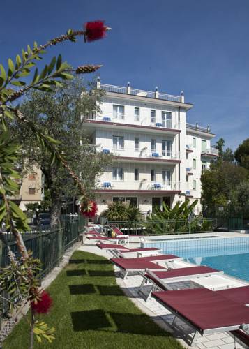 Alassio Italy Booking.com fantastic hotel promo code
