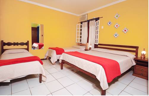 Paraty (Rio de Janeiro) Brazil Booking.com fantastic hotel promo code